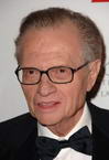 Larry King photo